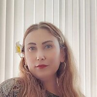 Венера Аимова